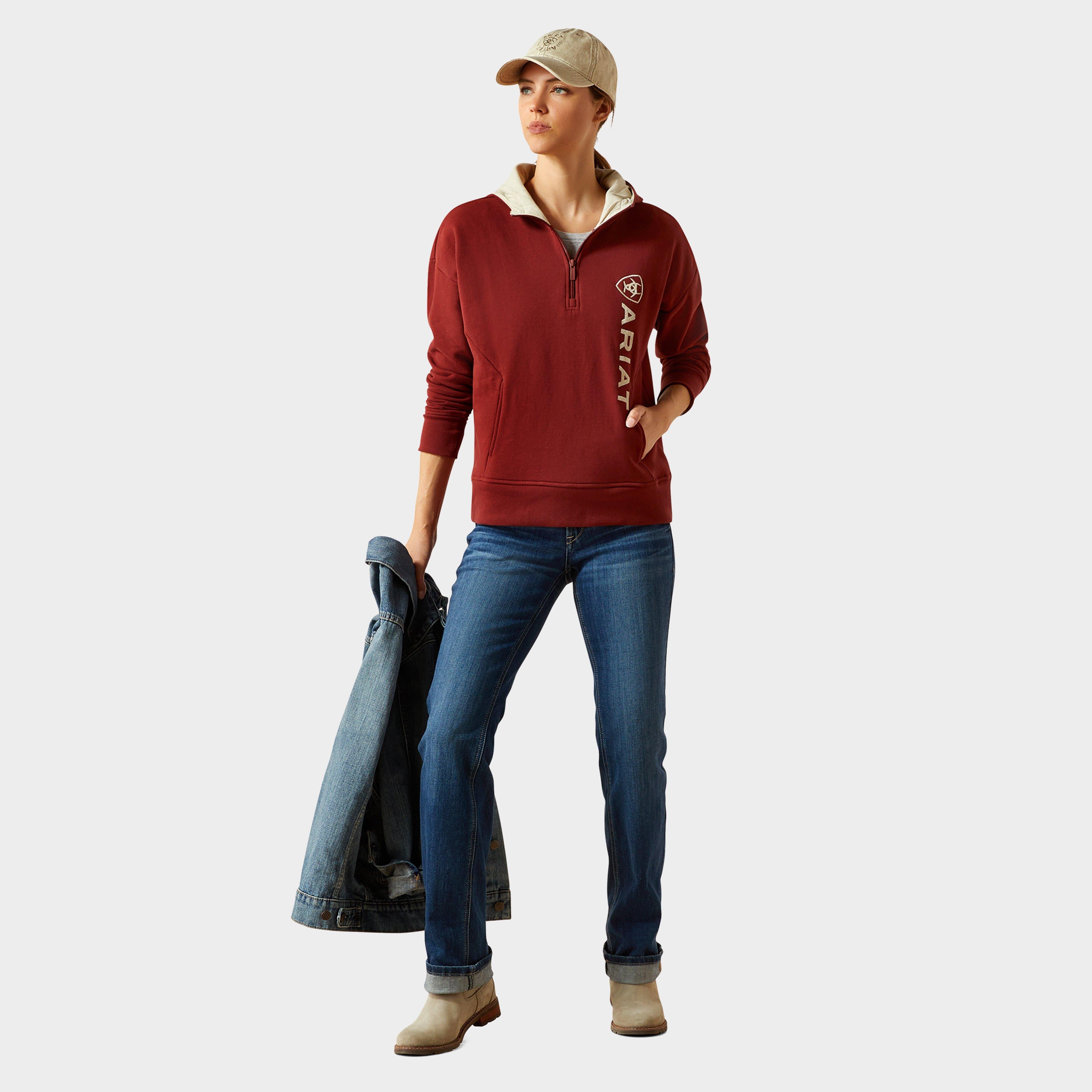 Women's Rabere 2.0 Hoodie