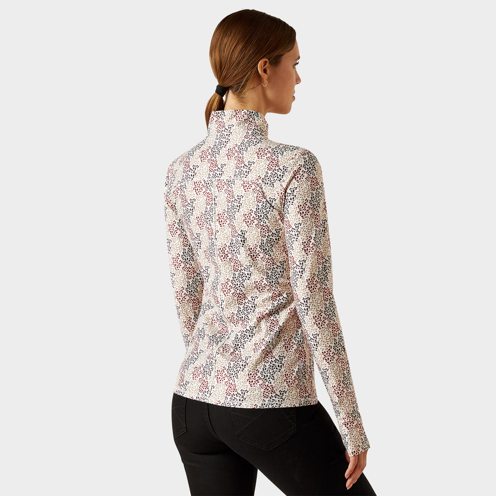 Women's Lowell 1/4 Zip