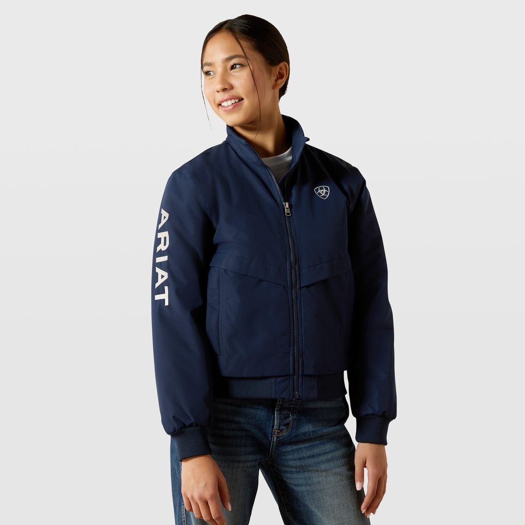 Kids' Stable 2.0 Insulated Jacket