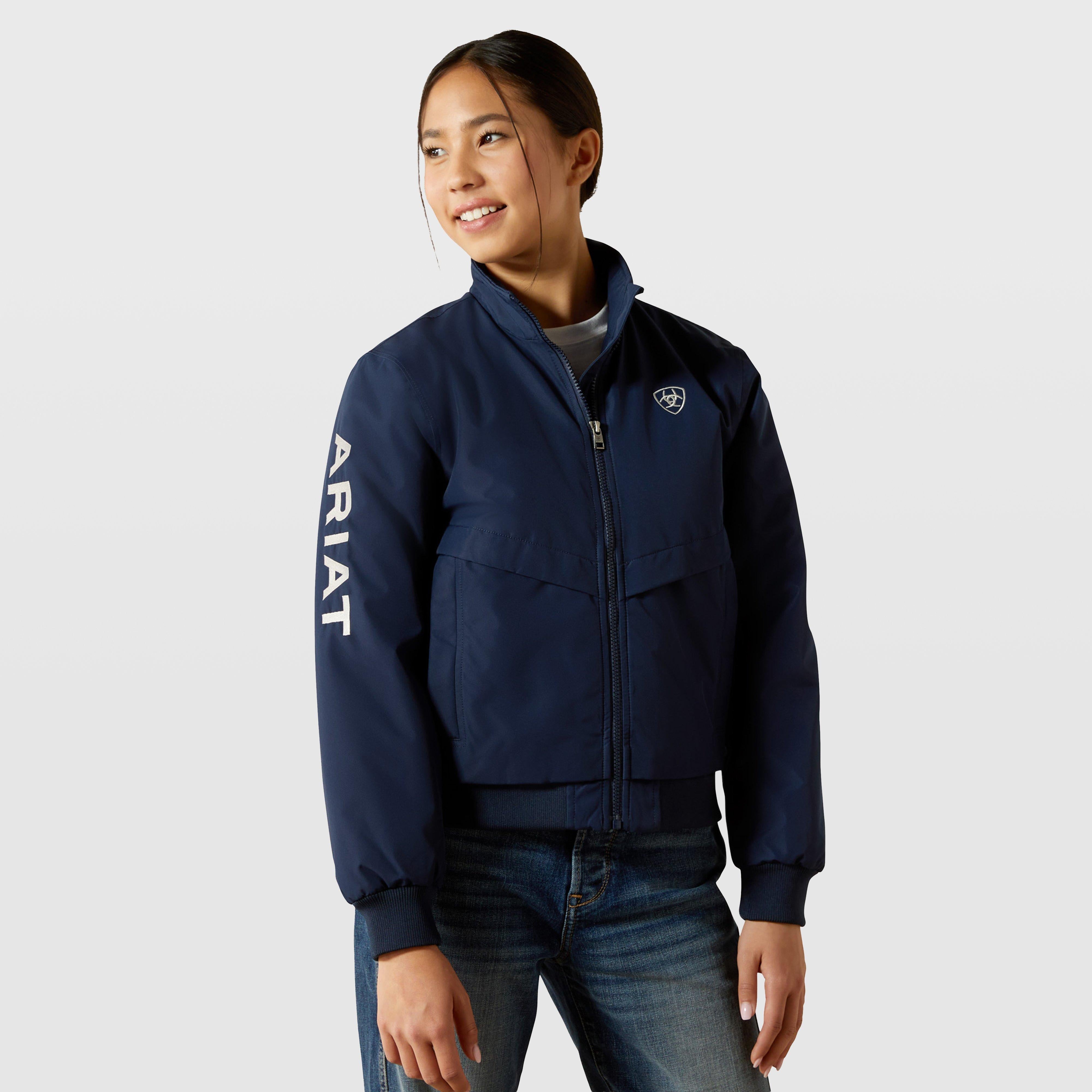 Kids' Stable 2.0 Insulated Jacket