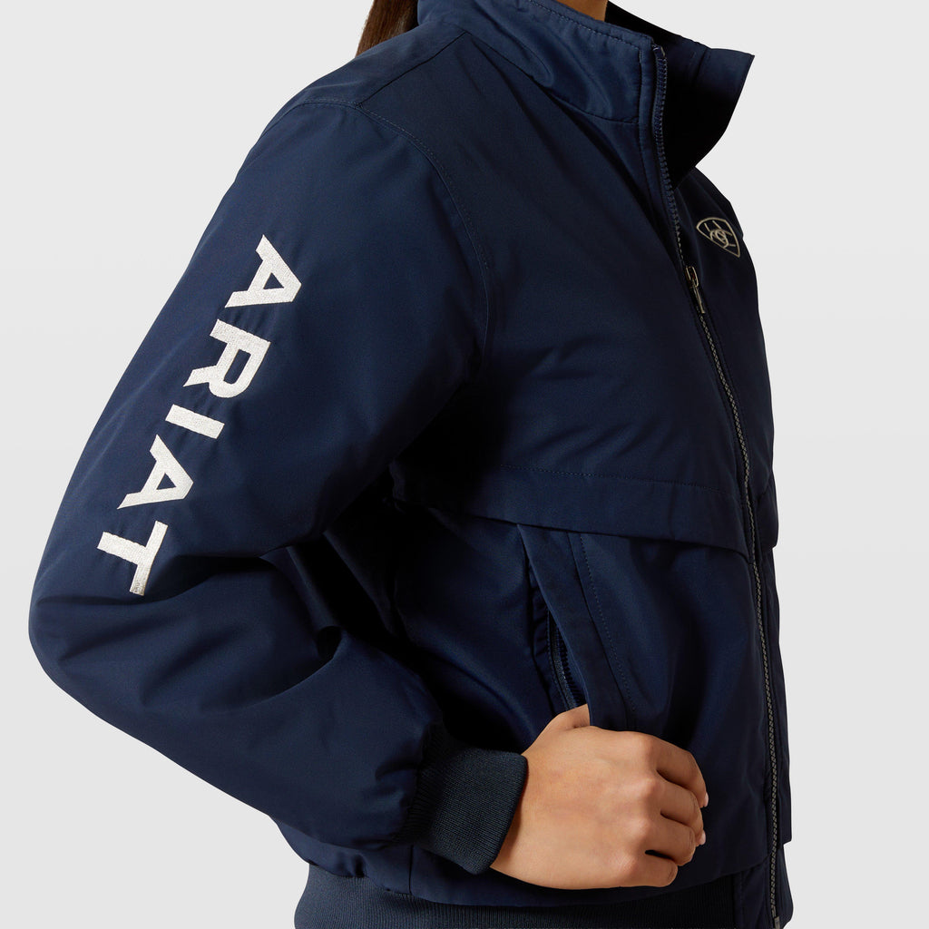 Kids' Stable 2.0 Insulated Jacket