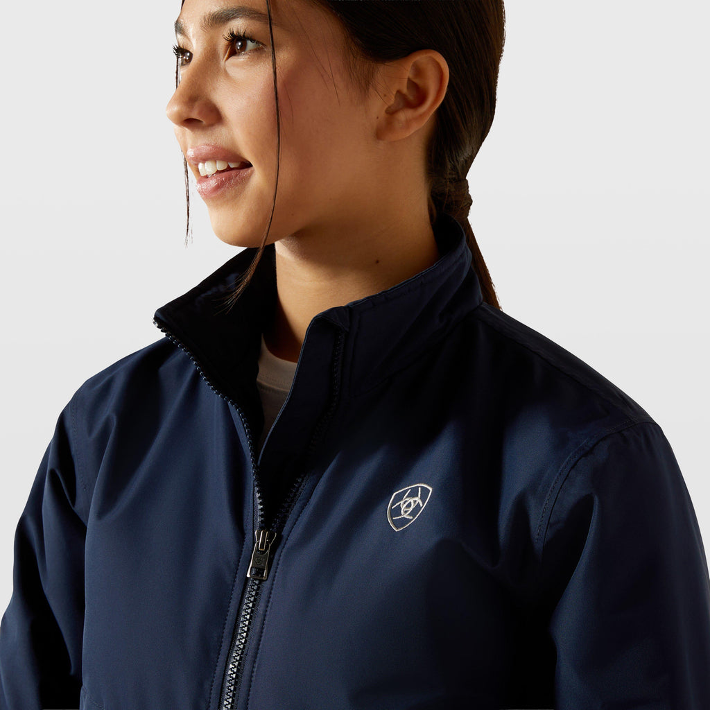 Kids' Stable 2.0 Insulated Jacket