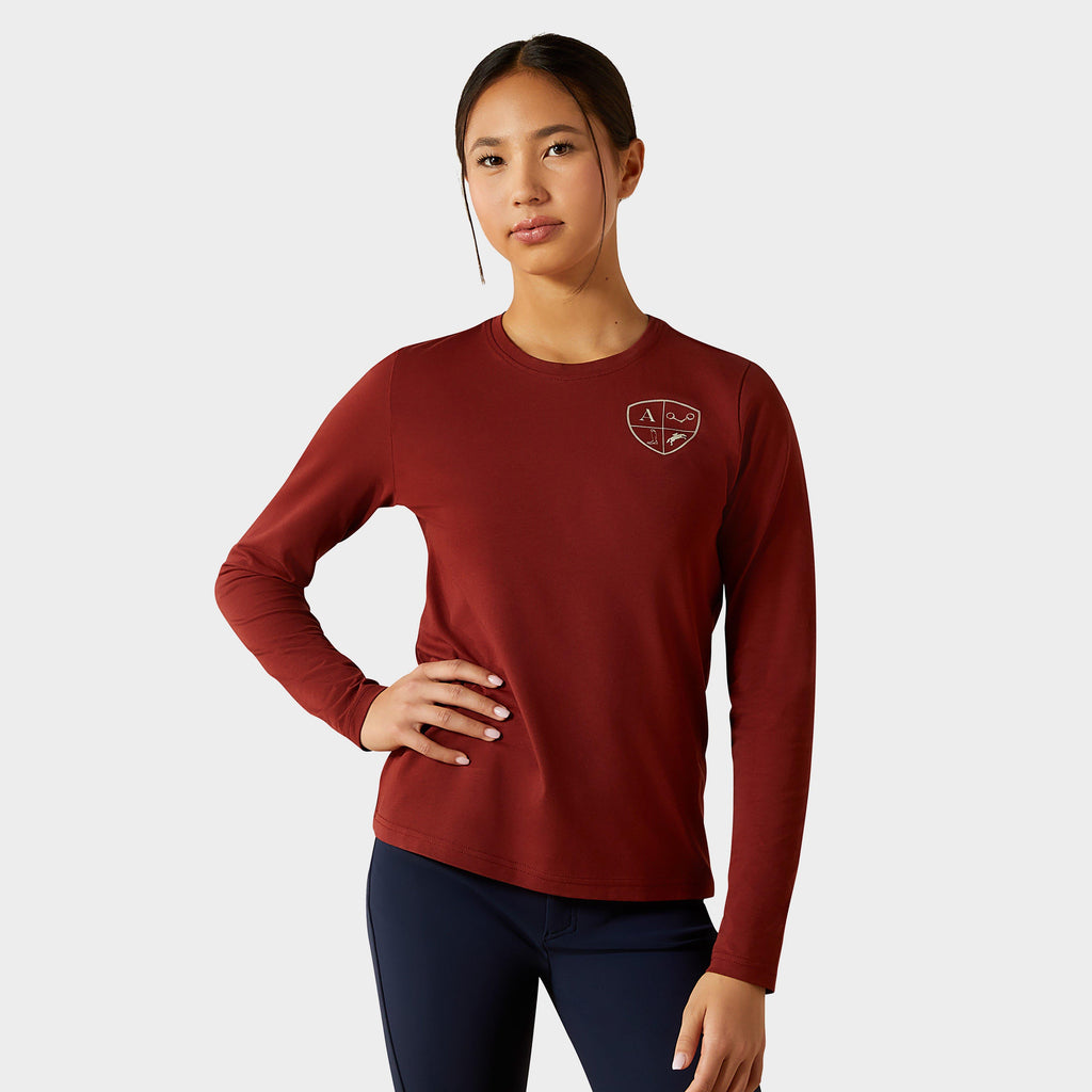 Kids' Eq Icons T-Shirt