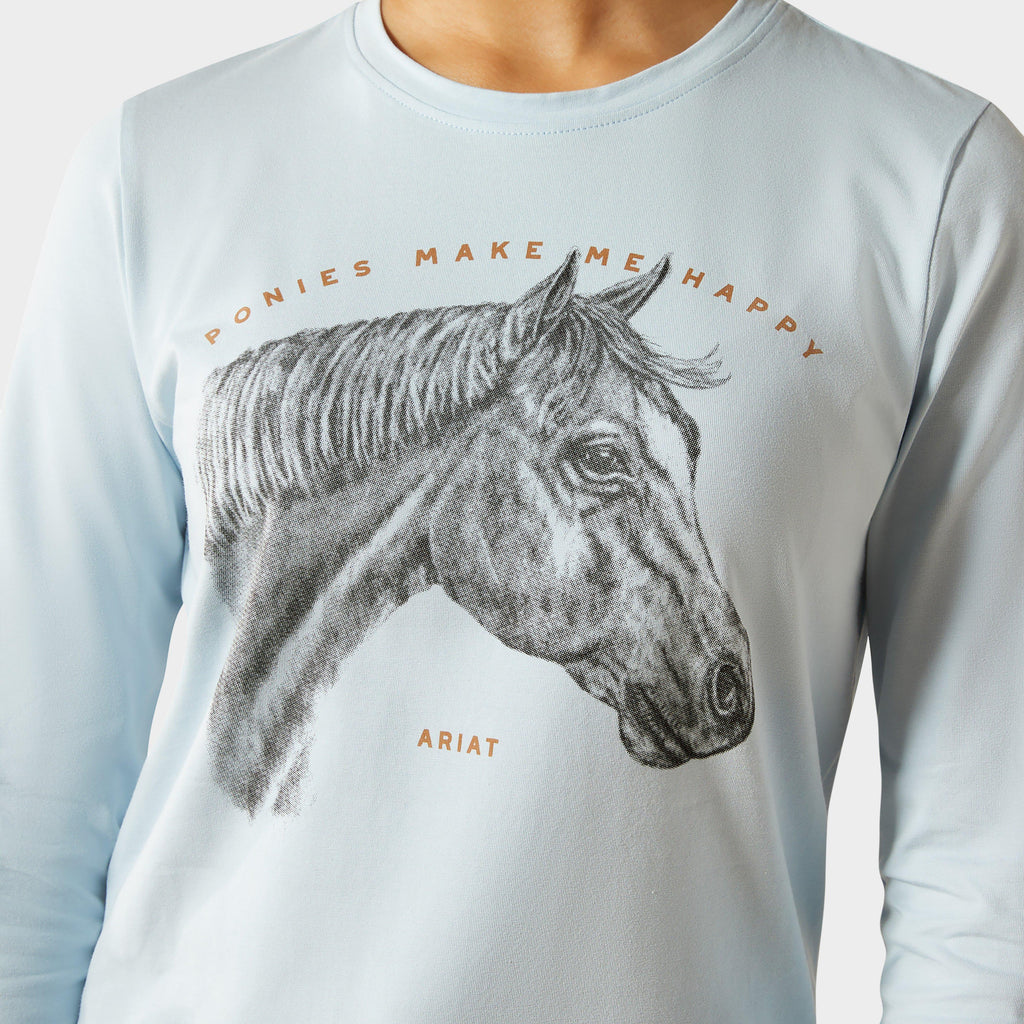 Kids' Happy T-Shirt