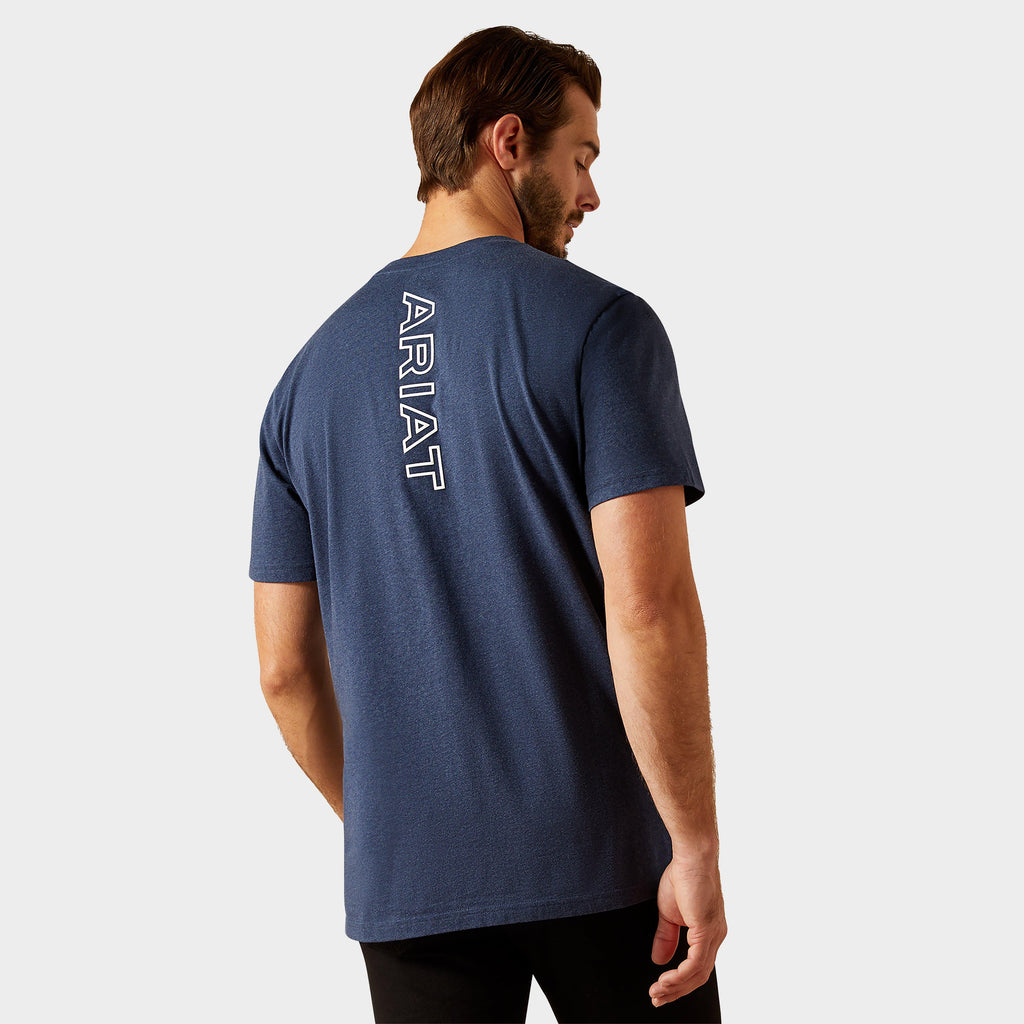 Men's BV Logo Tee