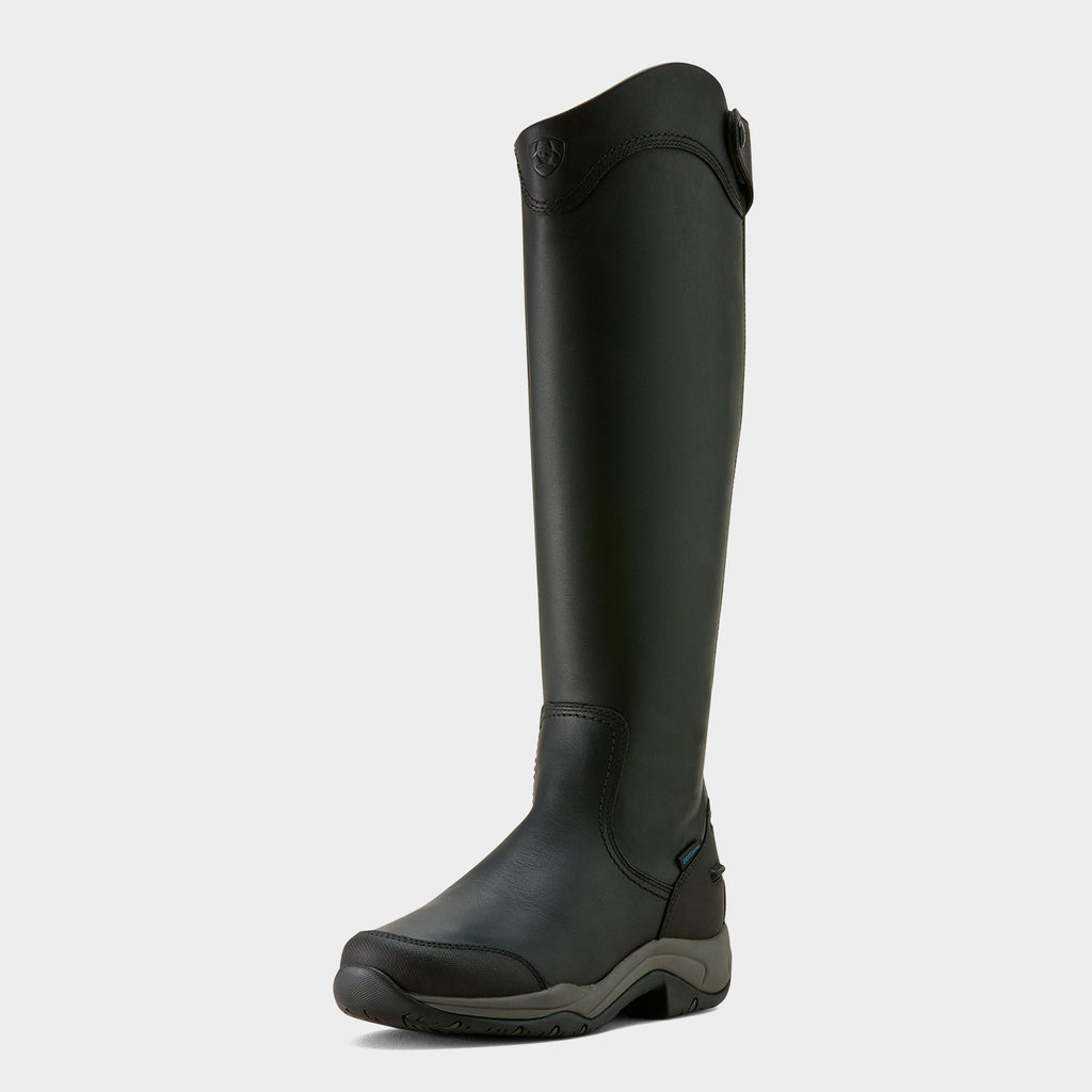 Women's The Telluride Tall Waterproof Boot
