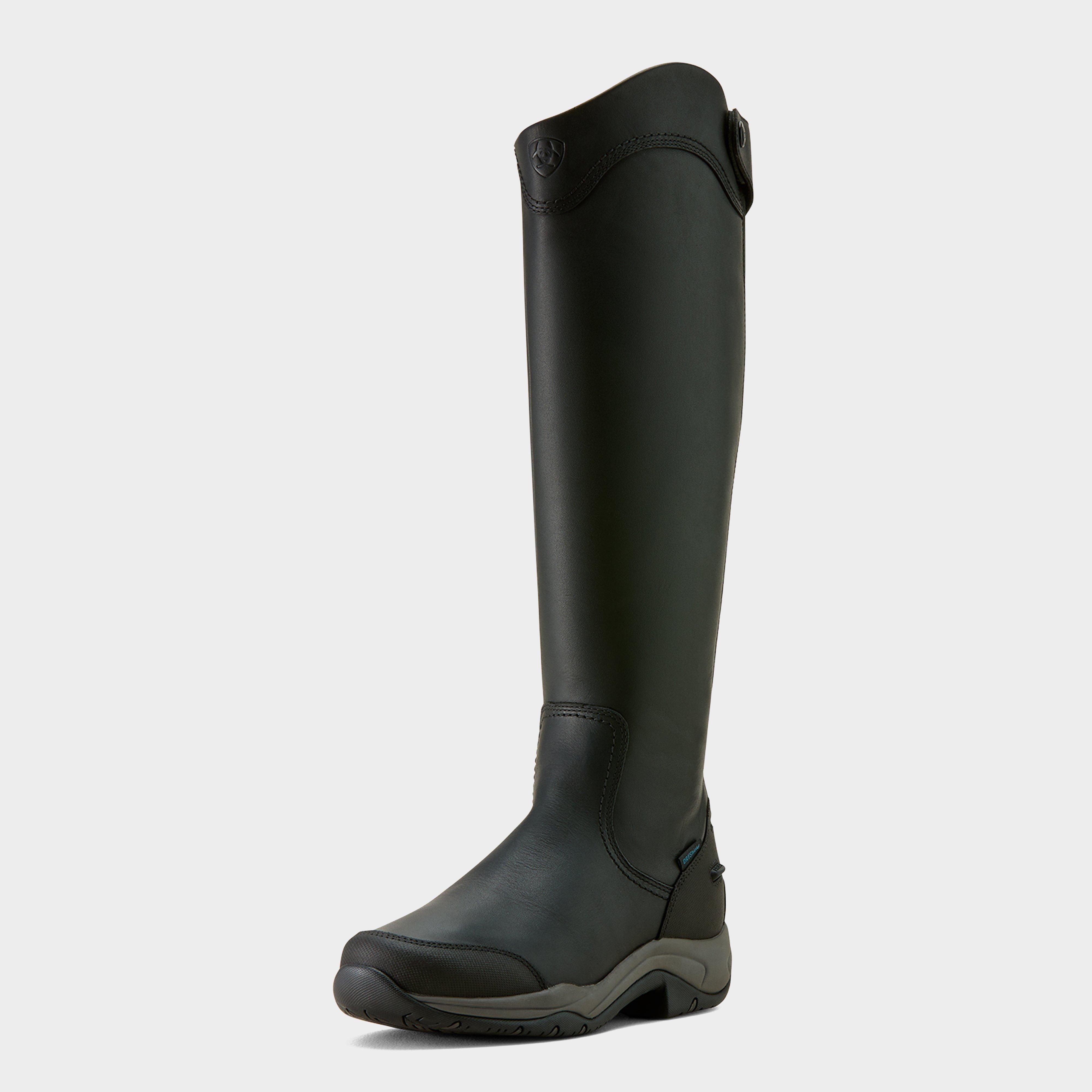 Women's The Telluride Tall Waterproof Boot