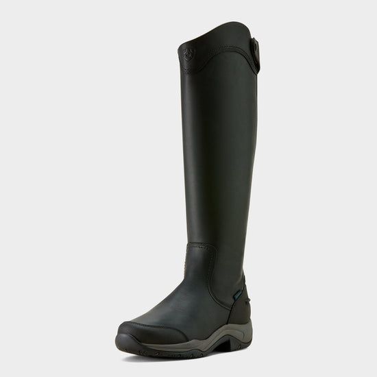 Women's The Telluride Tall Waterproof Boot