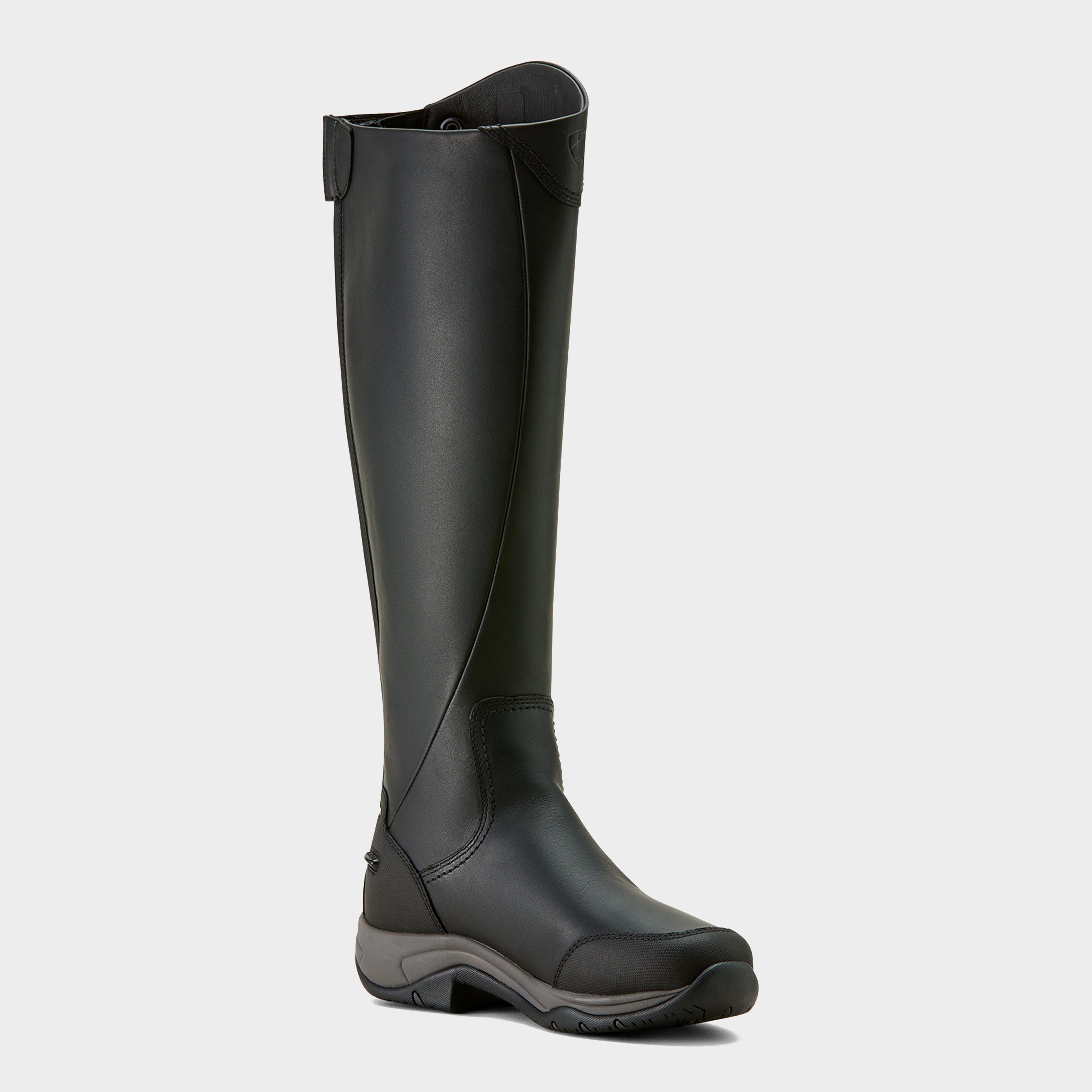 Women's The Telluride Tall Waterproof Boot