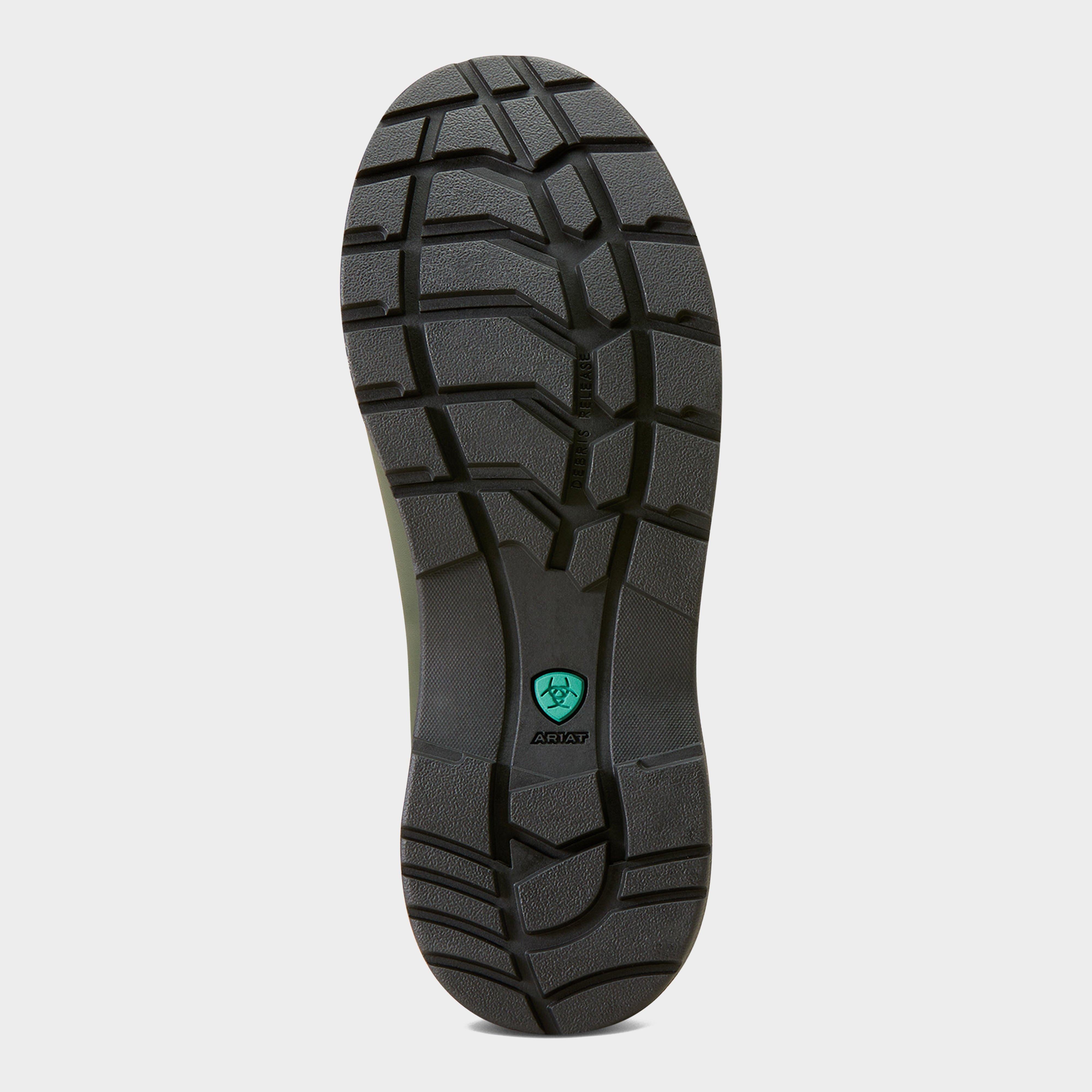 Women's Kelmarsh Shortie Rubber Boot