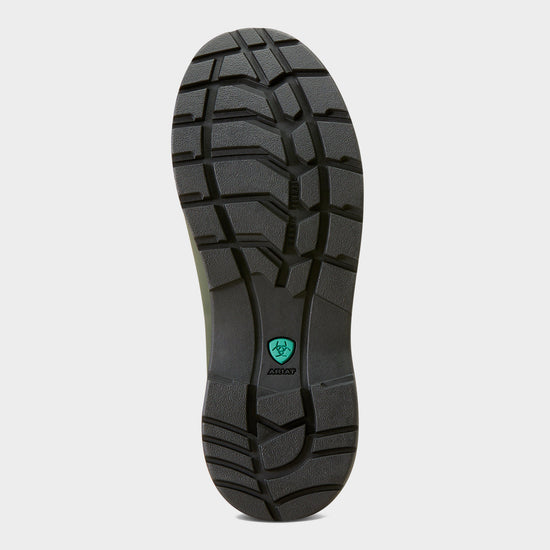 Women's Kelmarsh Shortie Rubber Boot