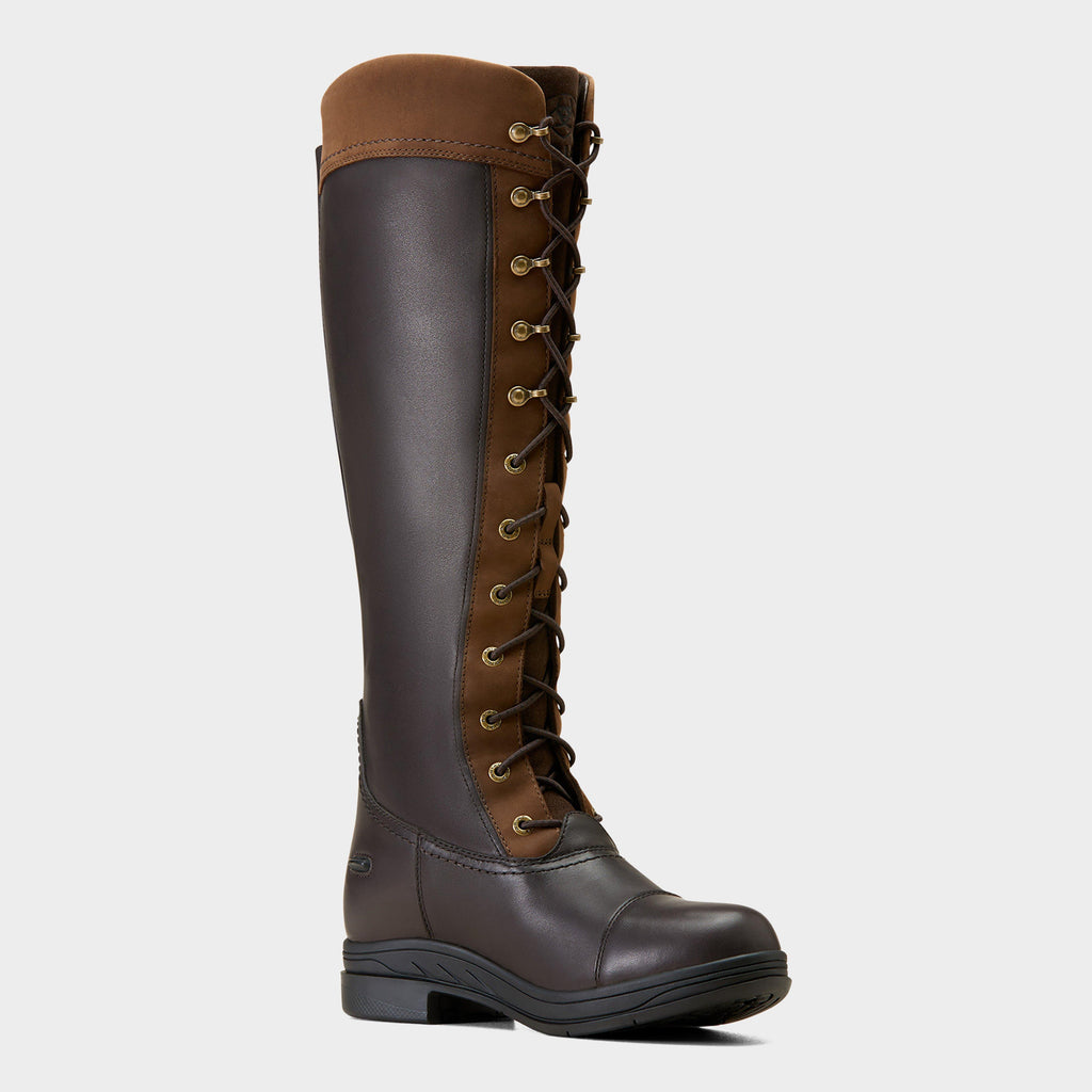 Women's Coniston Max Waterproof Insulated Boot