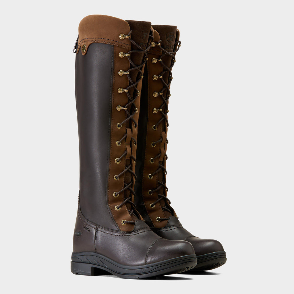 Women's Coniston Max Waterproof Insulated Boot