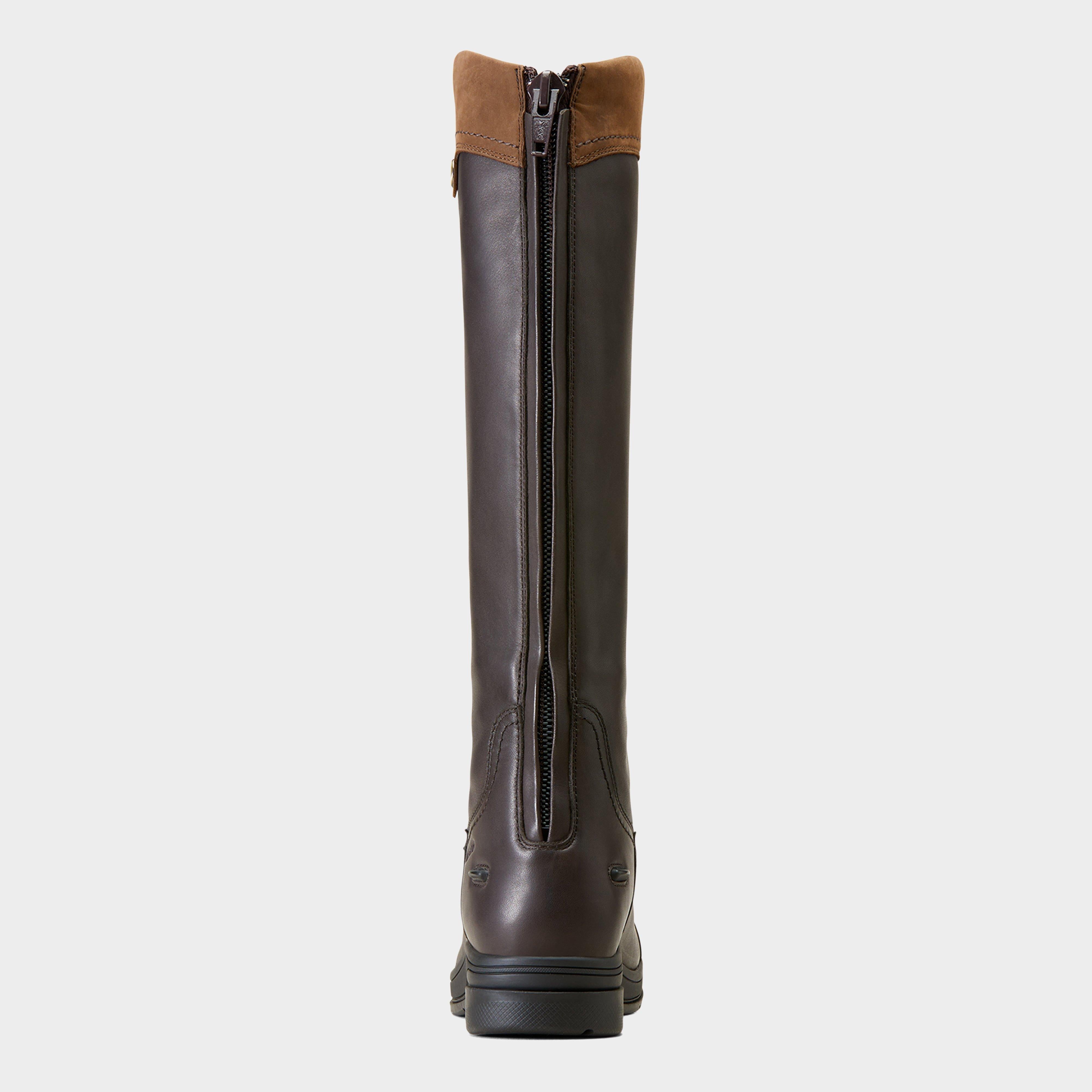 Women's Coniston Max Waterproof Insulated Boot