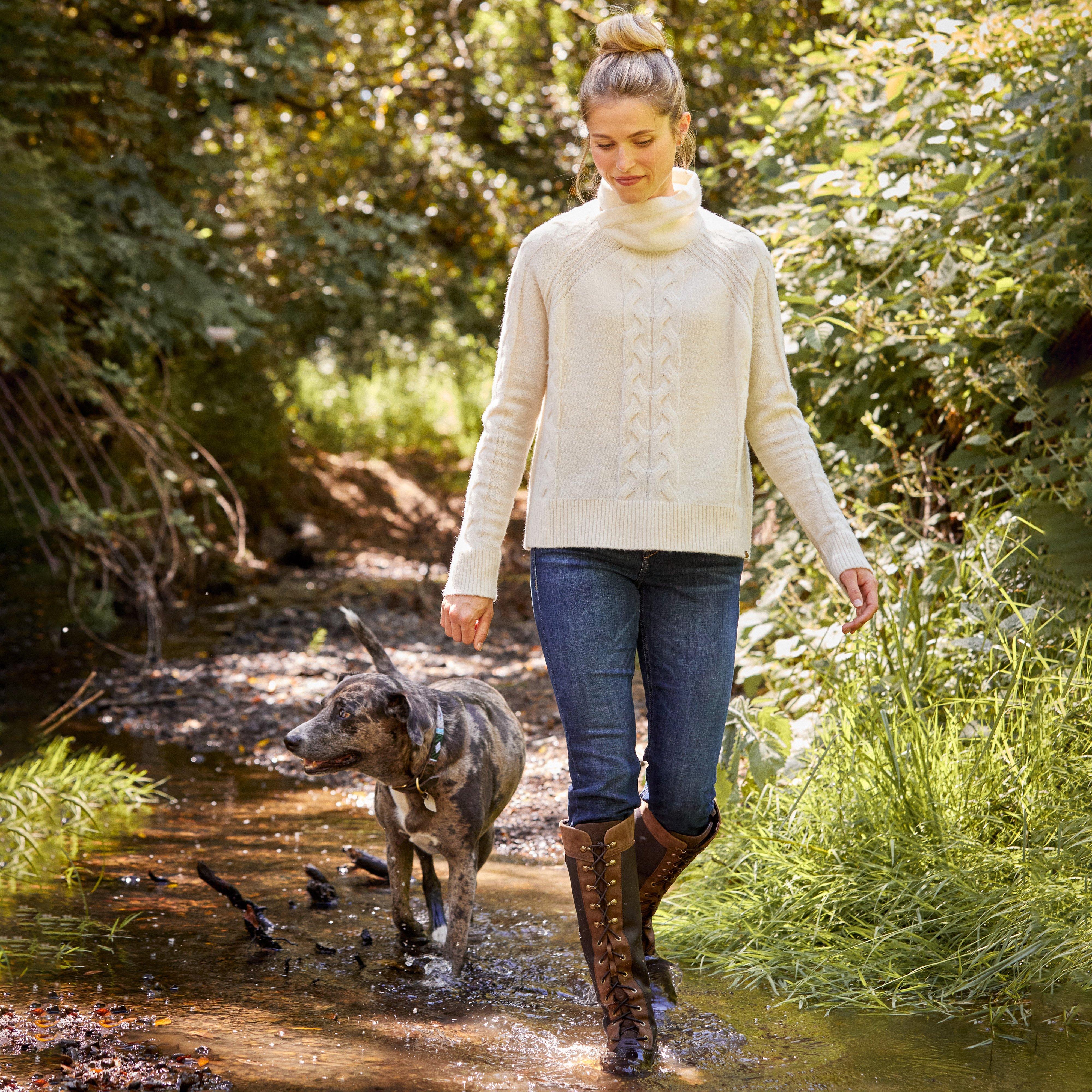 Women's Coniston Max Waterproof Insulated Boot