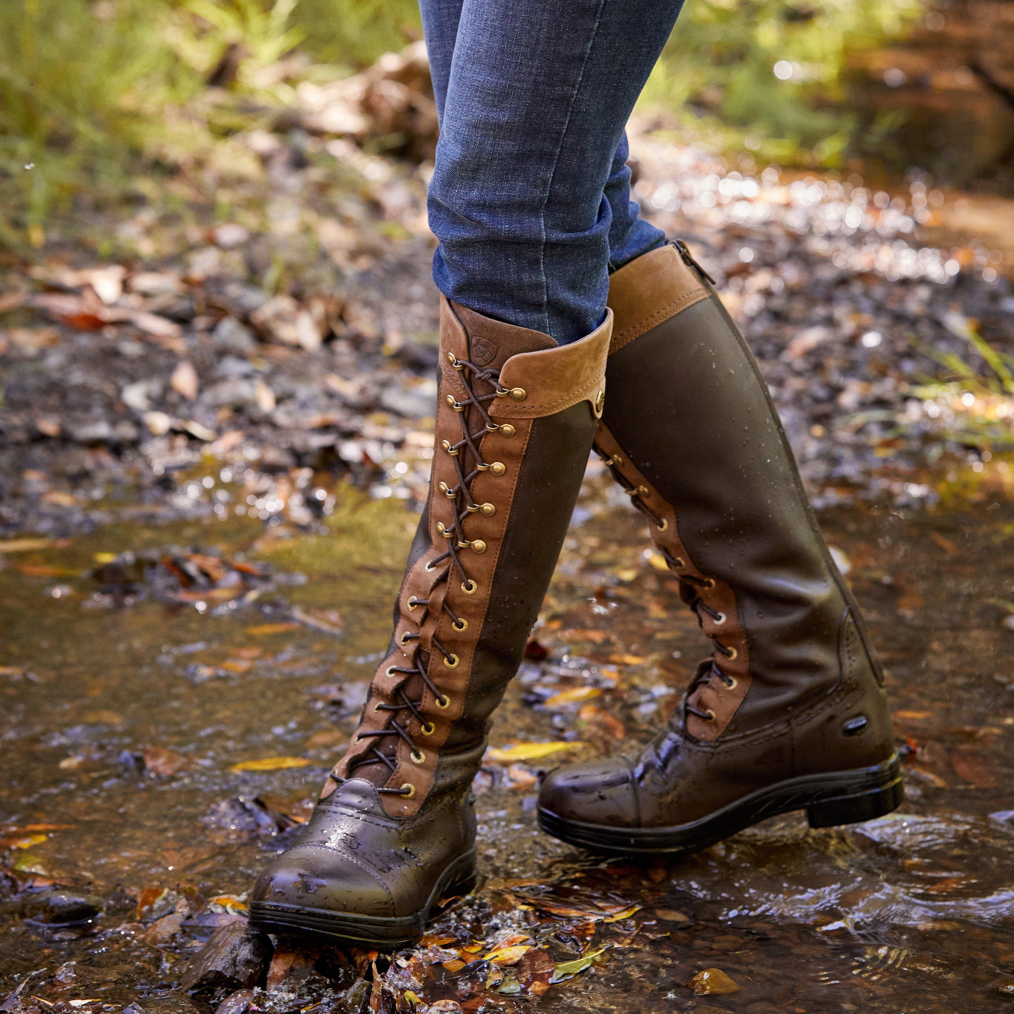 Women's Coniston Max Waterproof Insulated Boot