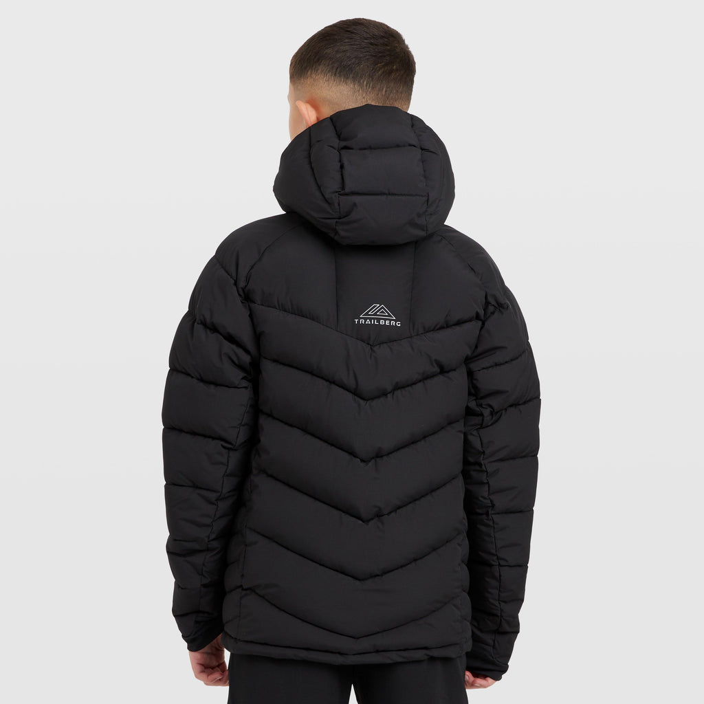 Climate Bubble Jacket Junior