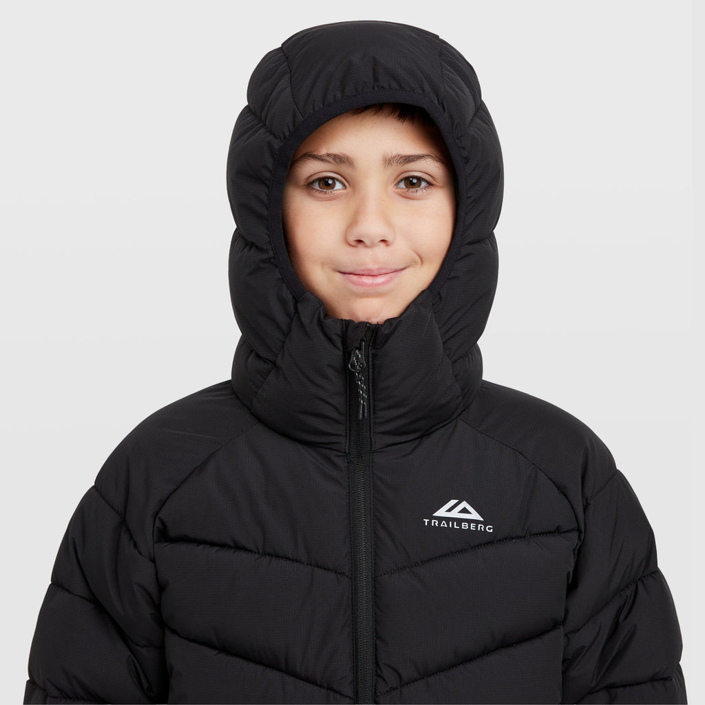 Climate Bubble Jacket Junior