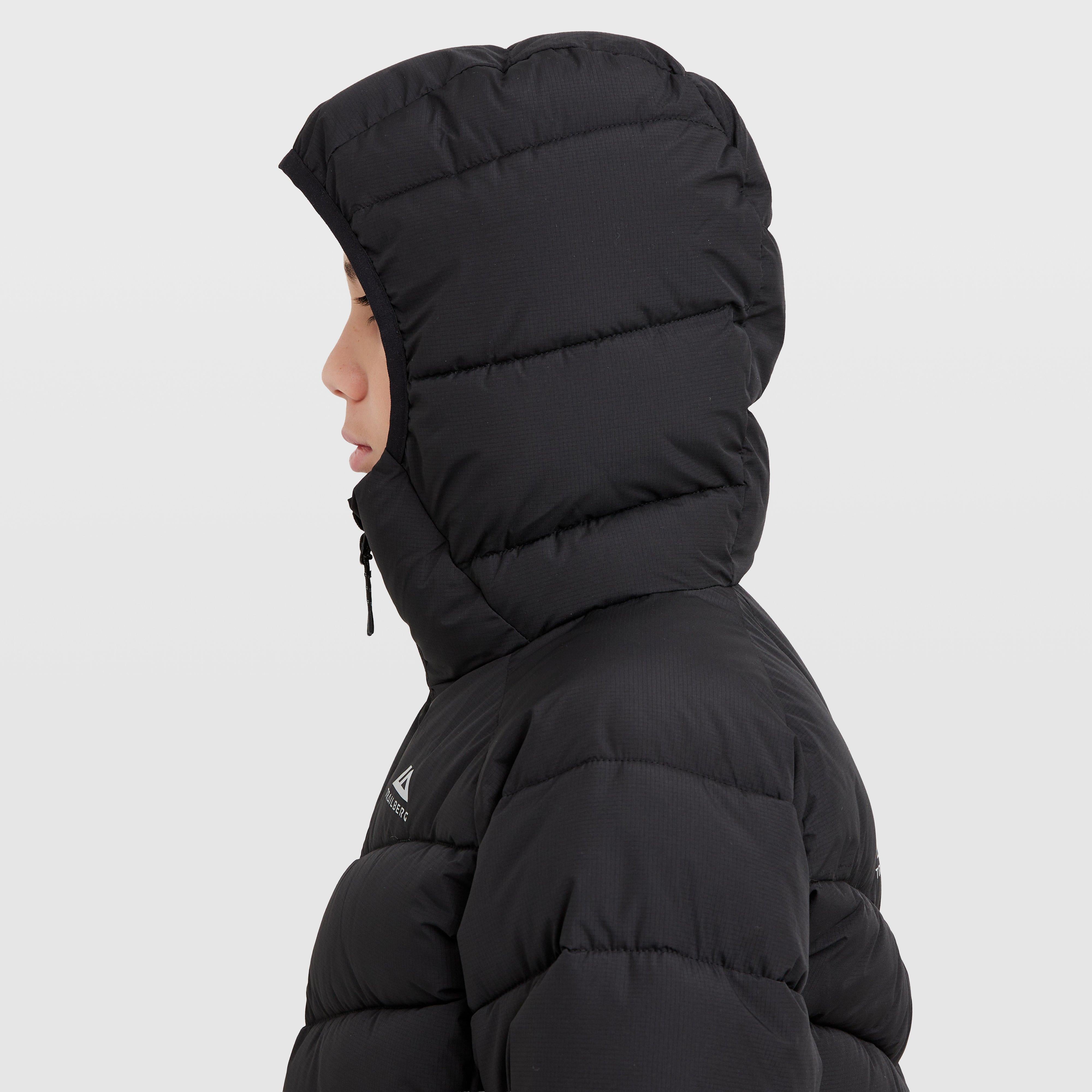 Climate Bubble Jacket Junior