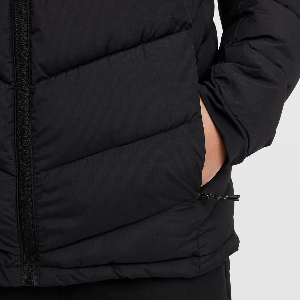Climate Bubble Jacket Junior