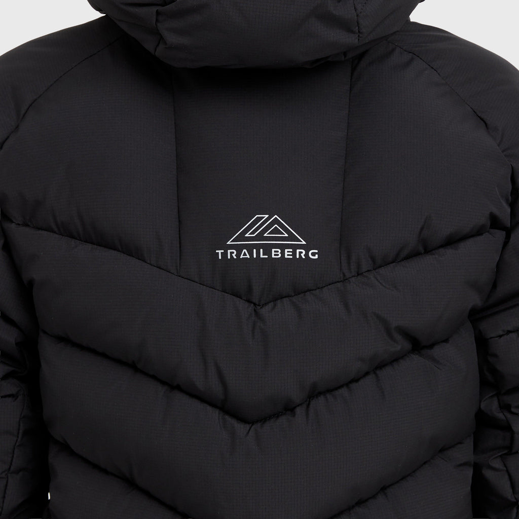 Climate Bubble Jacket Junior