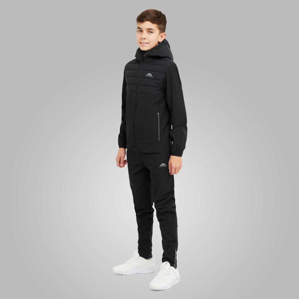 Kids' Dune Hybrid Woven Pant