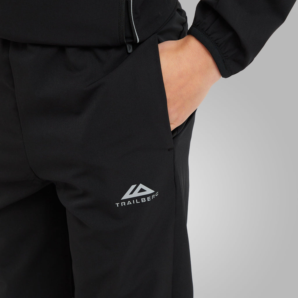 Kids' Dune Hybrid Woven Pant