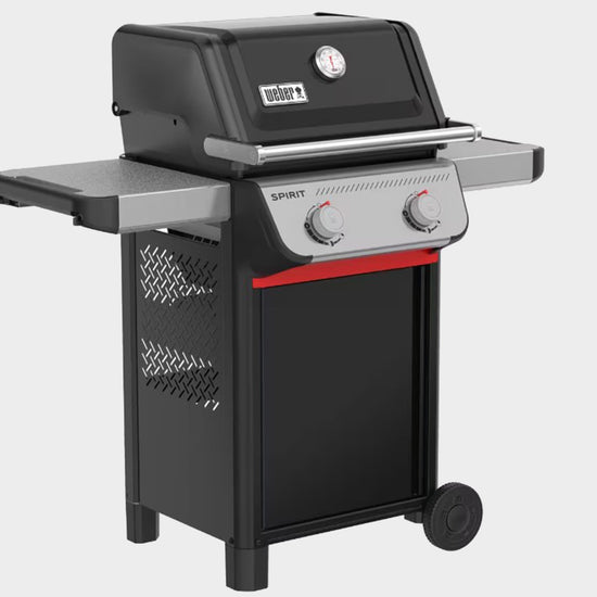 Spirit® E-210 Gas Barbecue