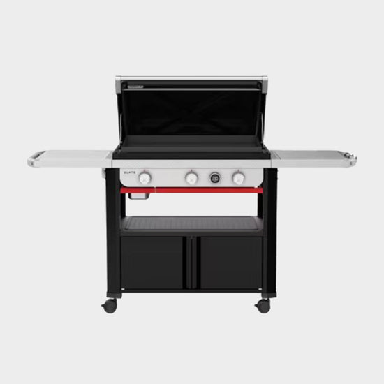 WEB SLATE GPD GRIDLE