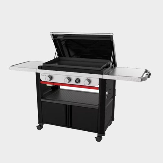 WEB SLATE GPD GRIDLE