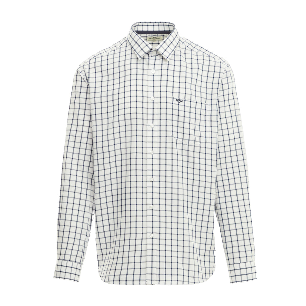 Mens Fernie Bamboo Shirt