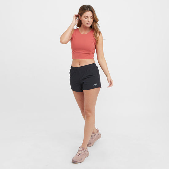 Women's Vantage Crop Top