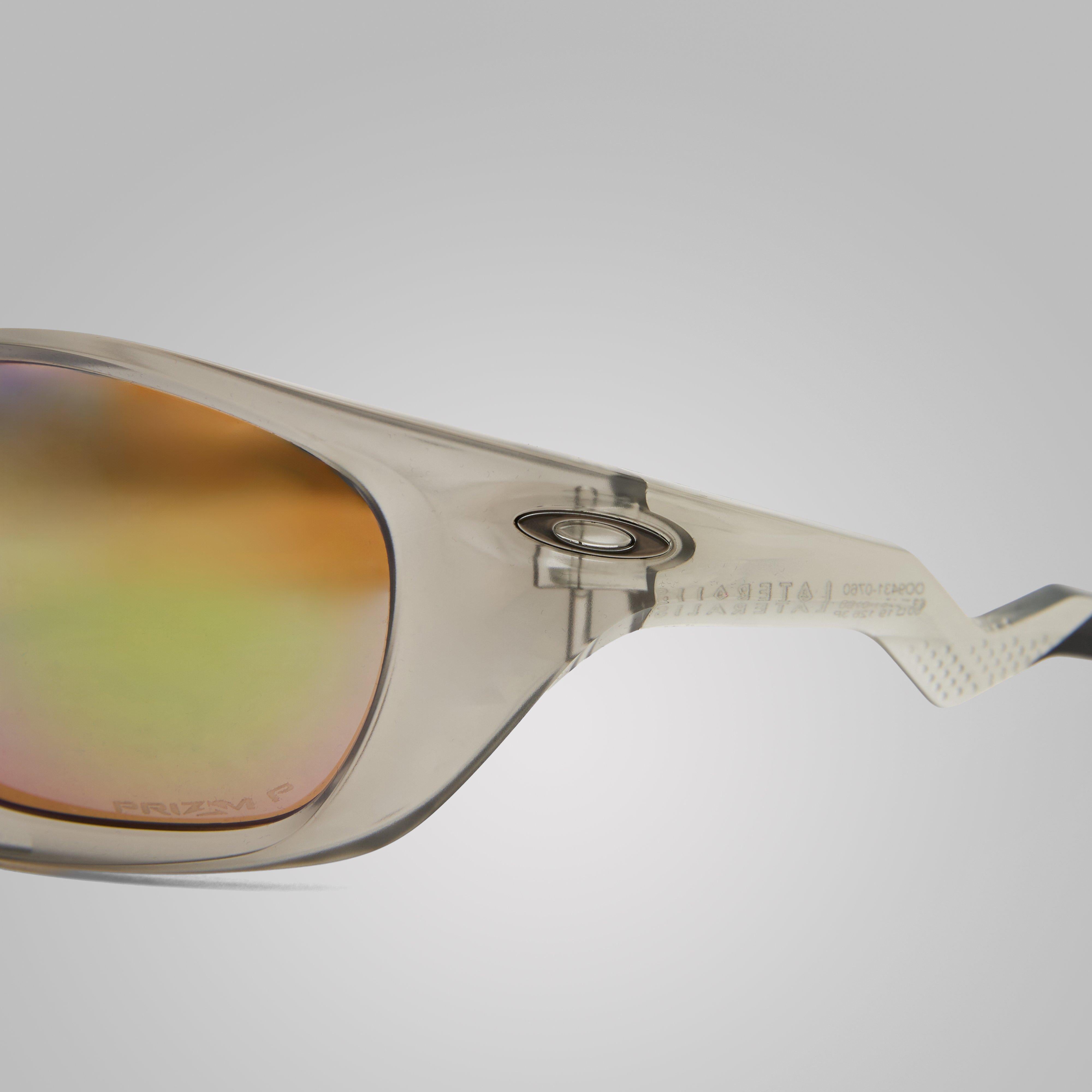 Lateralis Sunglasses