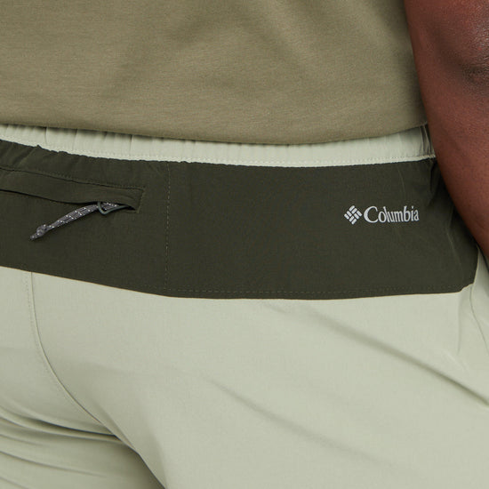 Men's Hike™ Colour Block Hiking Shorts
