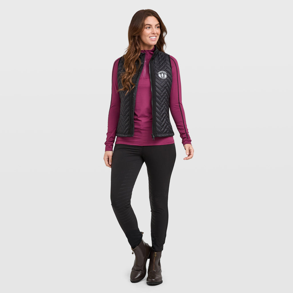 Women’s Kayley Hybrid Gilet