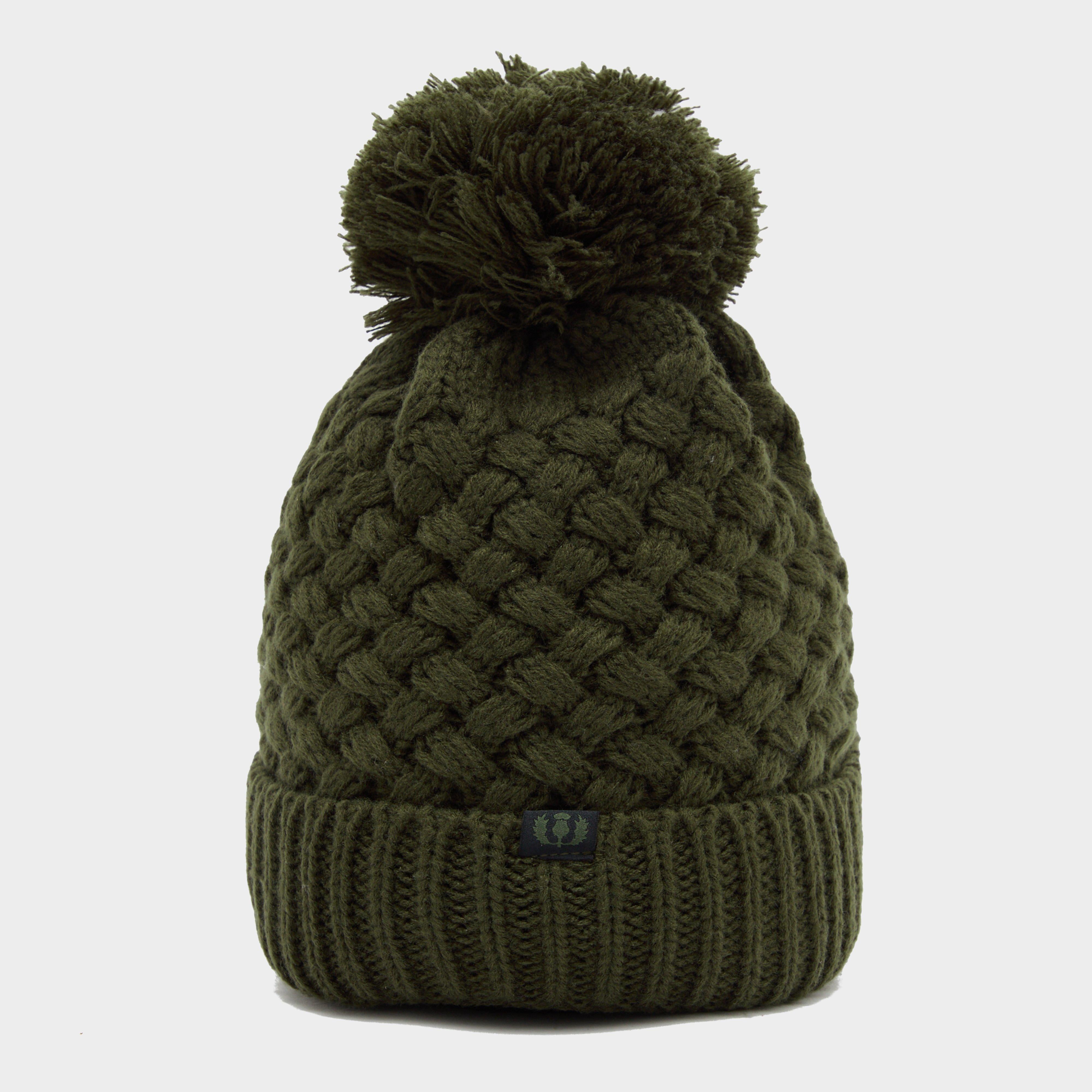 Women’s Amanda Bobble Hat