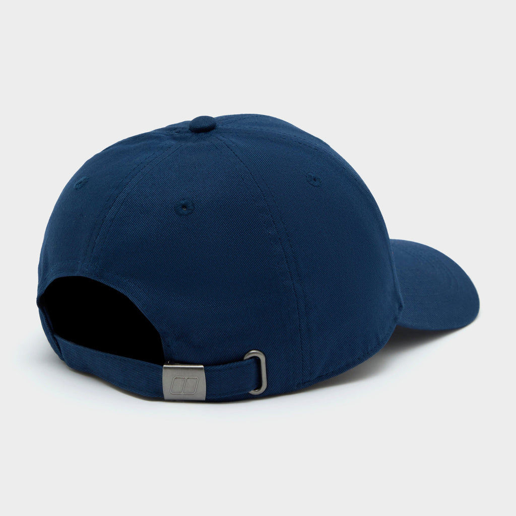 Unisex Logo Recognition Cap