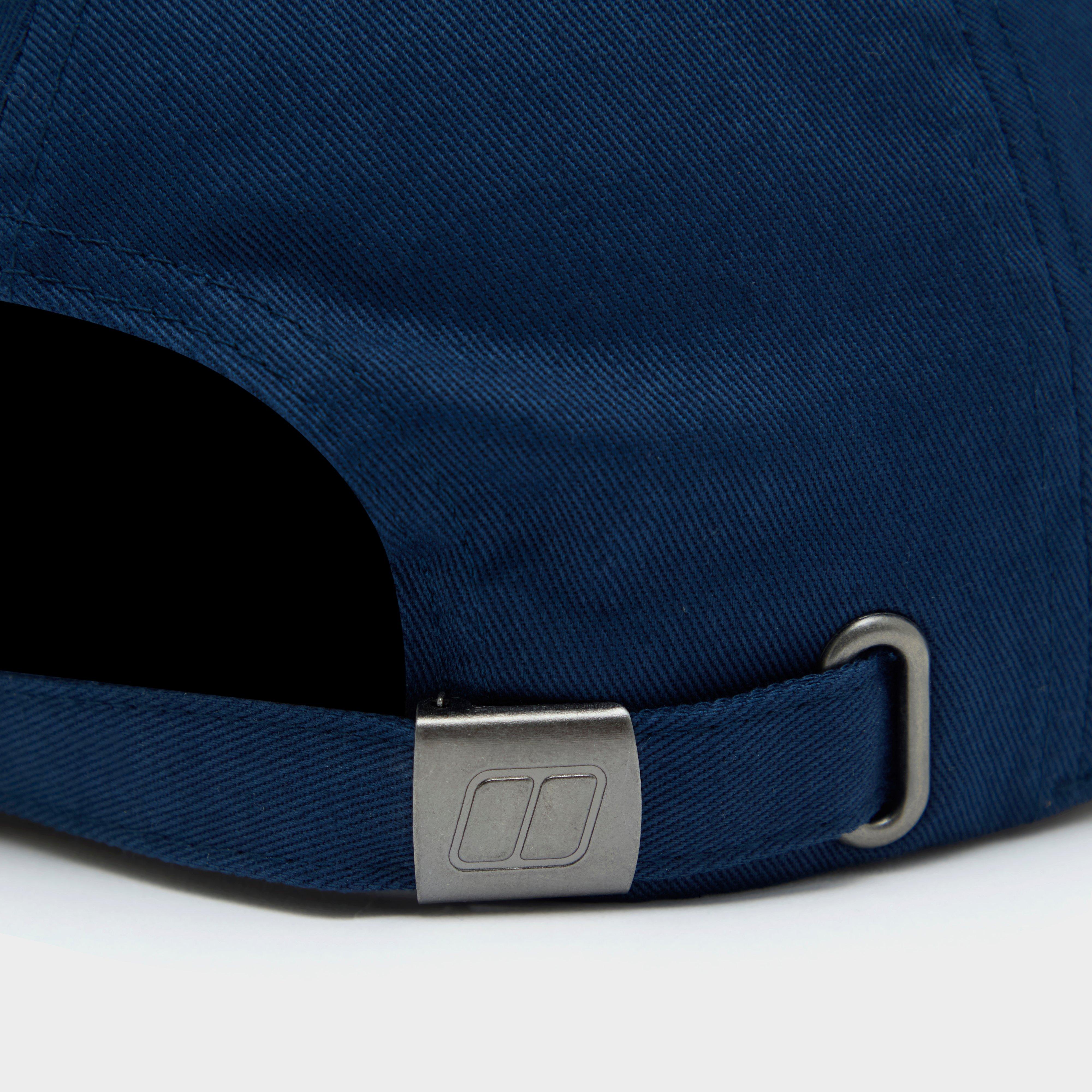 Unisex Logo Recognition Cap