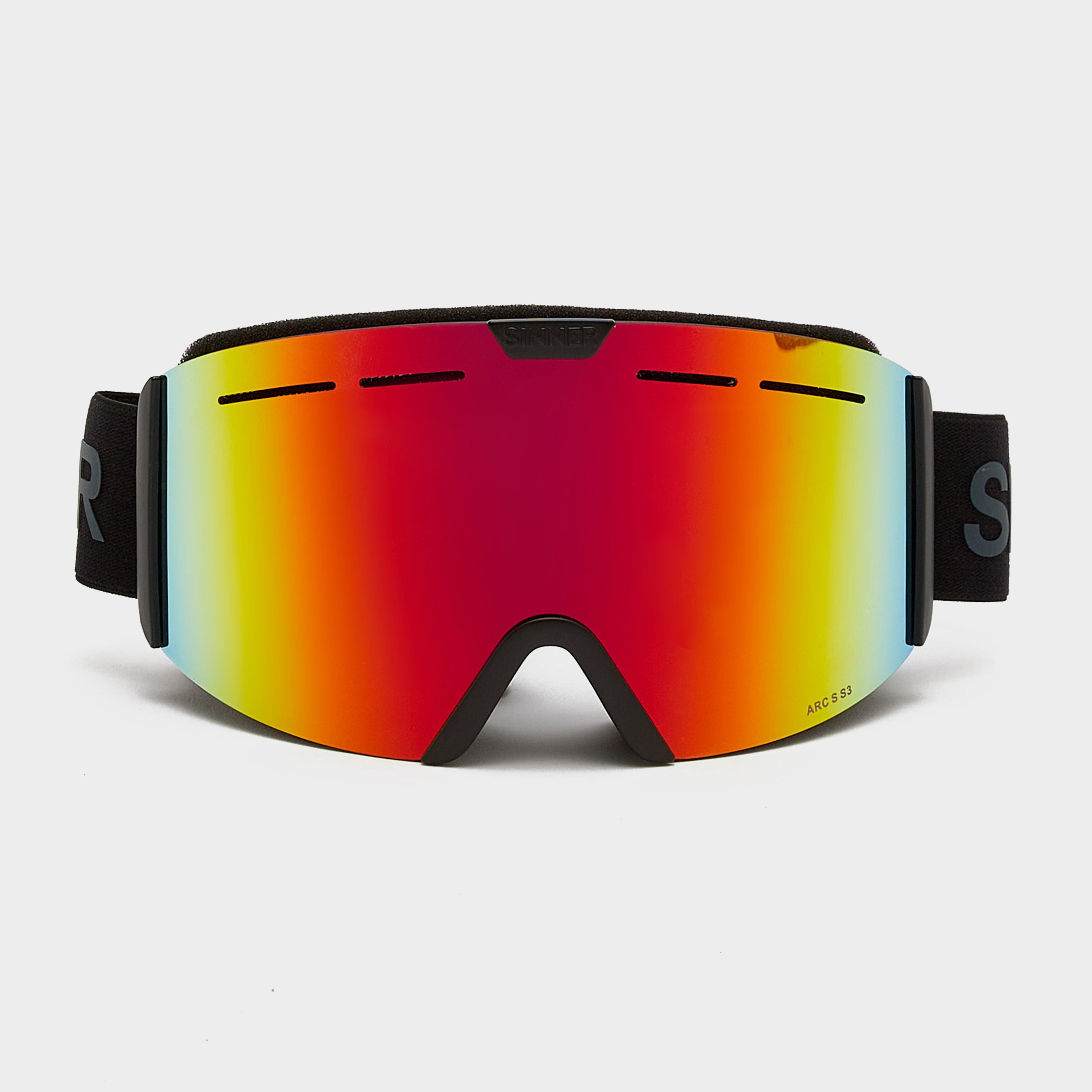 Unisex Arc Ski Goggle