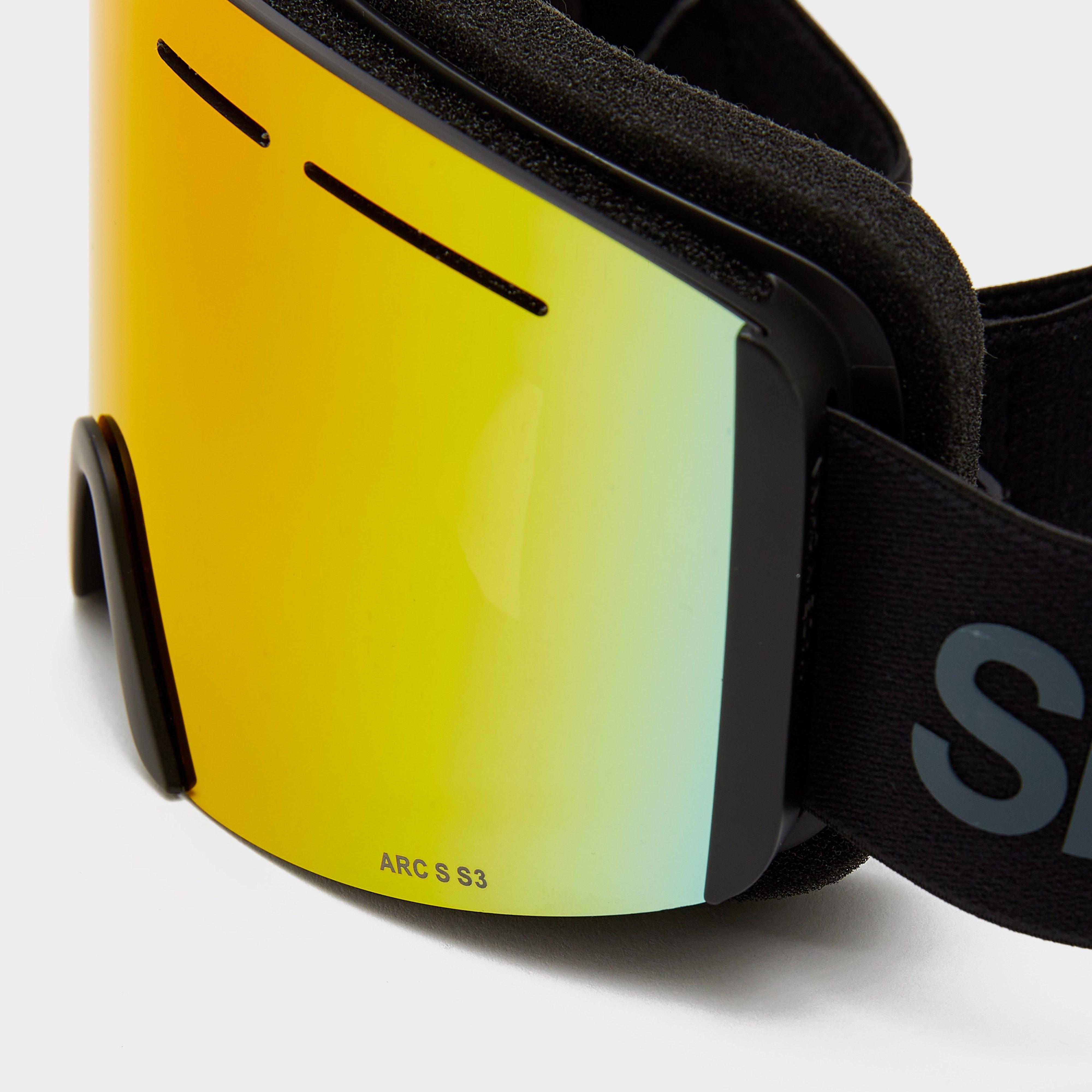 Unisex Arc Ski Goggle