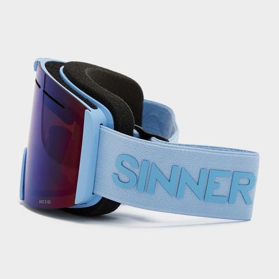 Unisex Arc Ski Goggle