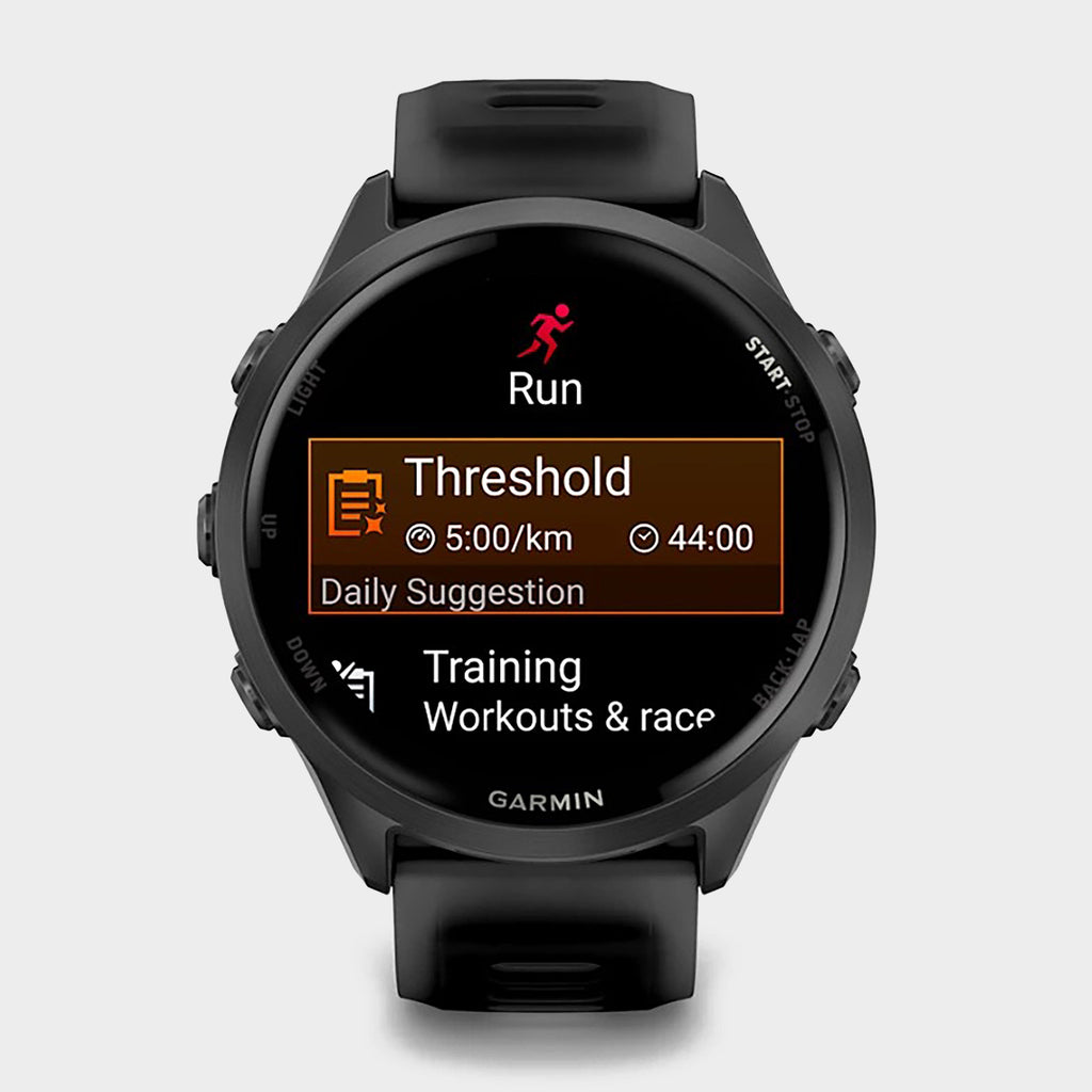 Forerunner® 570 GPS Watch 47mm