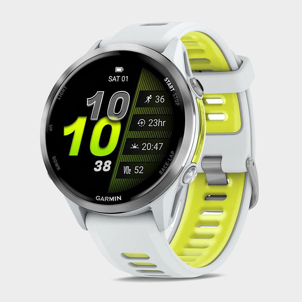 Forerunner® 970 GPS Watch