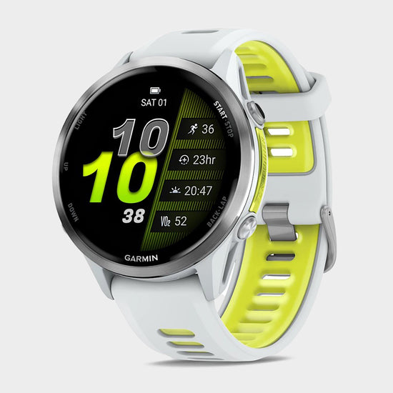Forerunner® 970 GPS Watch