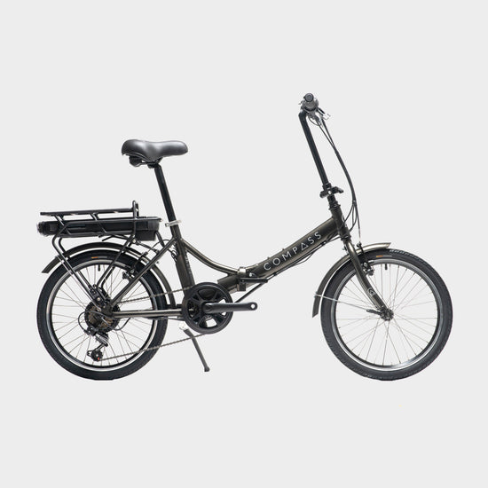 Electric Folding Bike