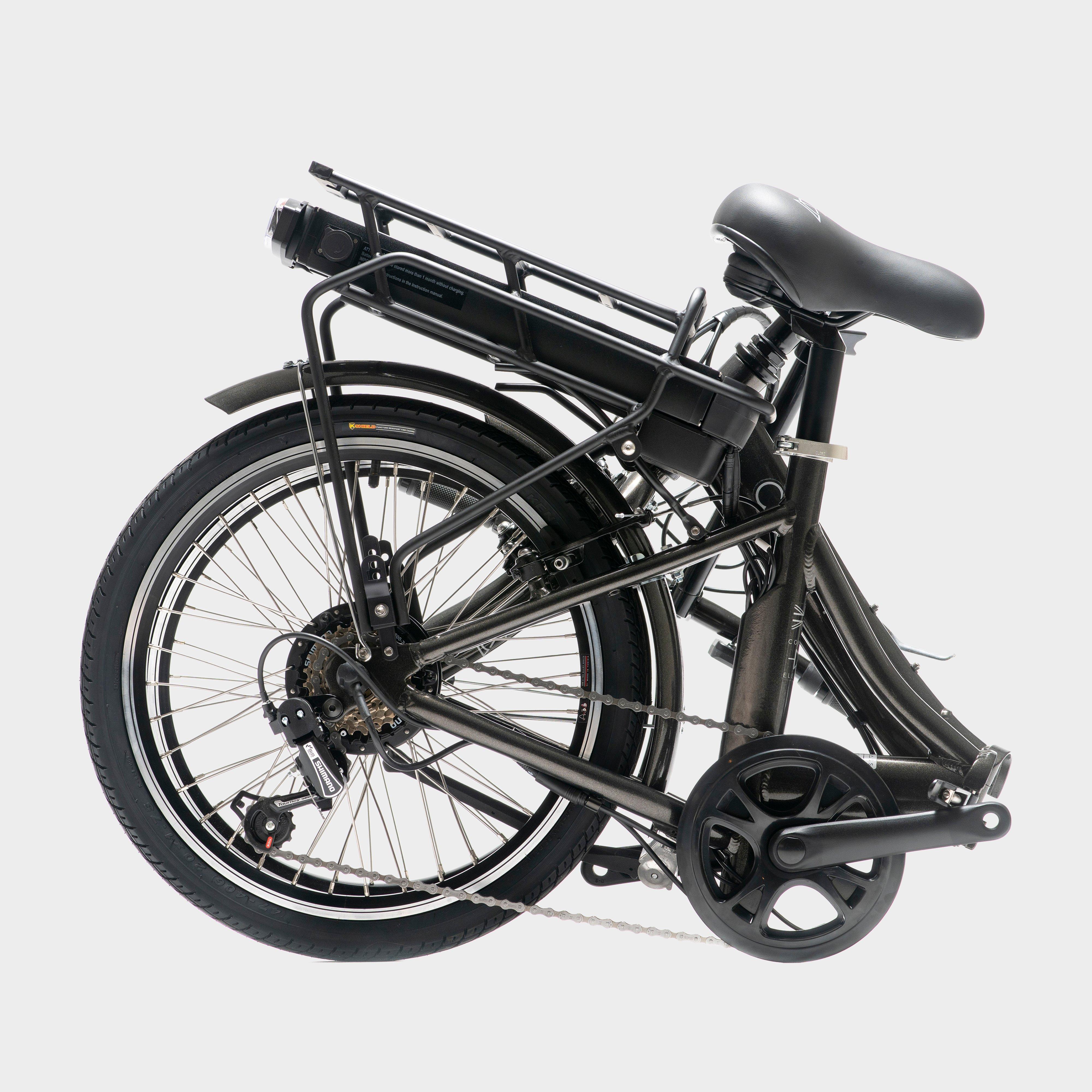 Electric Folding Bike