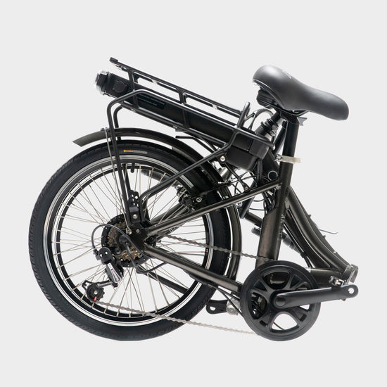 Electric Folding Bike