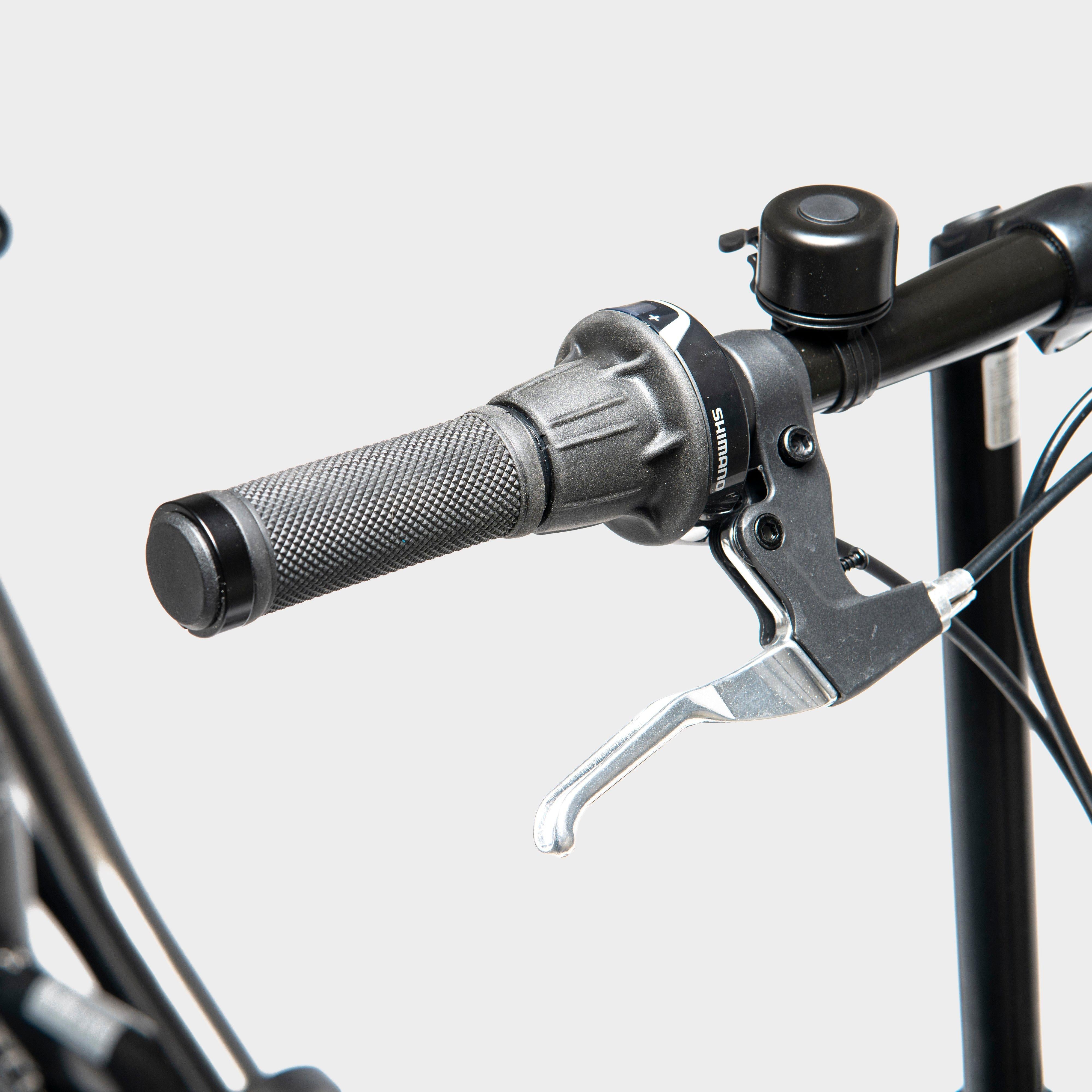 Electric Folding Bike