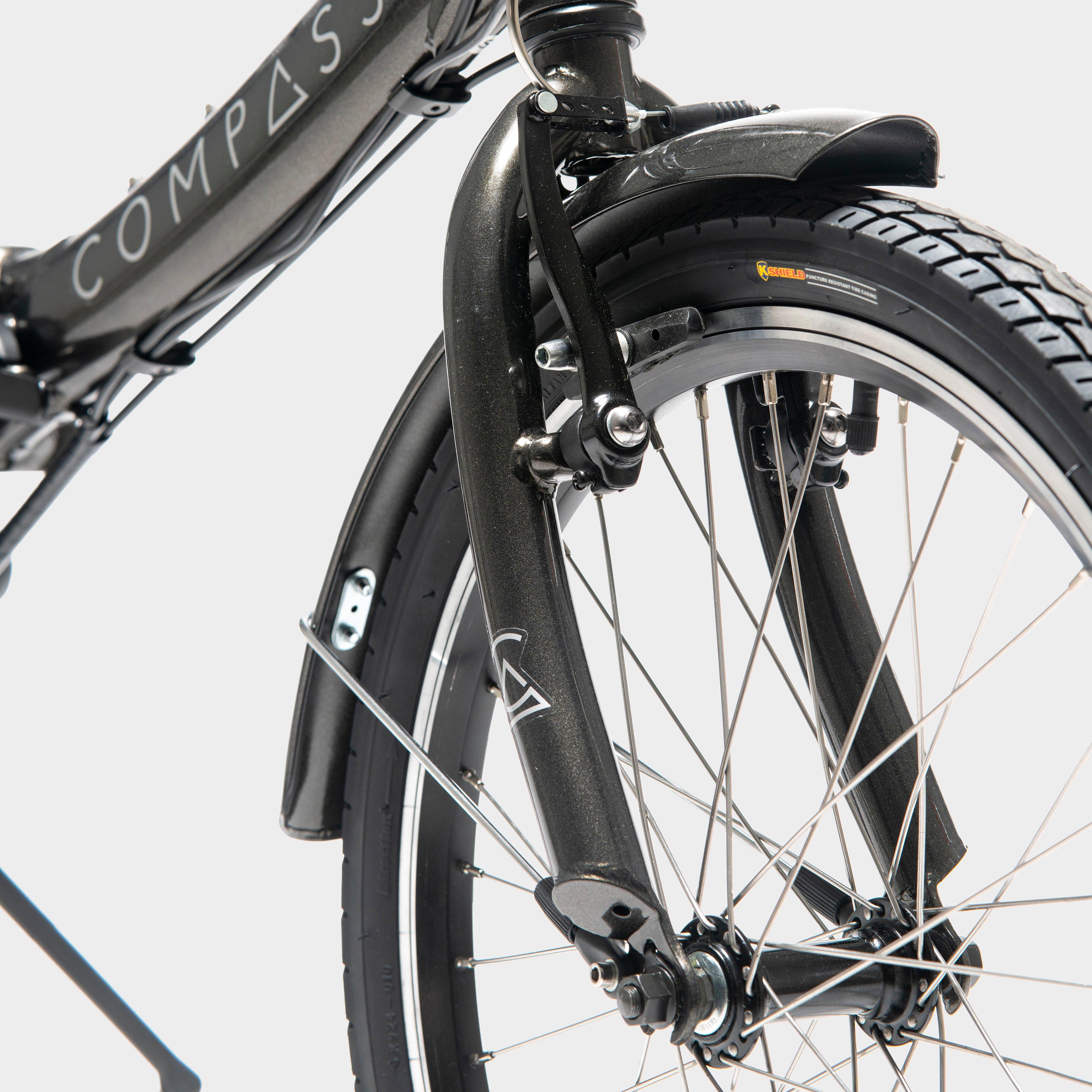 Electric Folding Bike