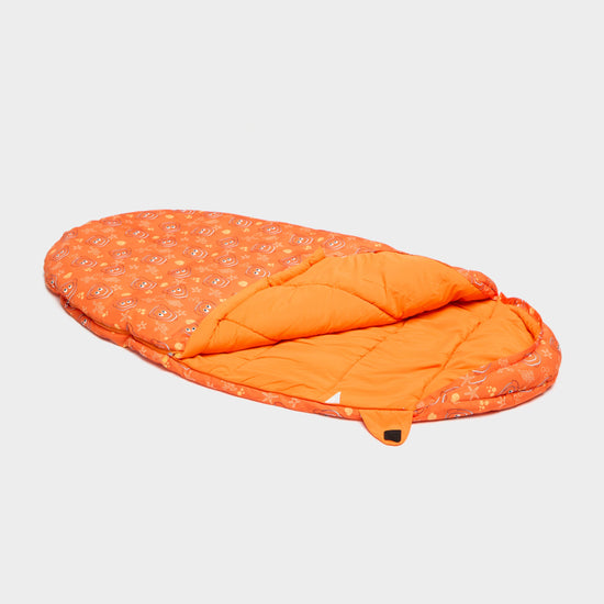 Kids' My Little Sleepy Bag 165cm